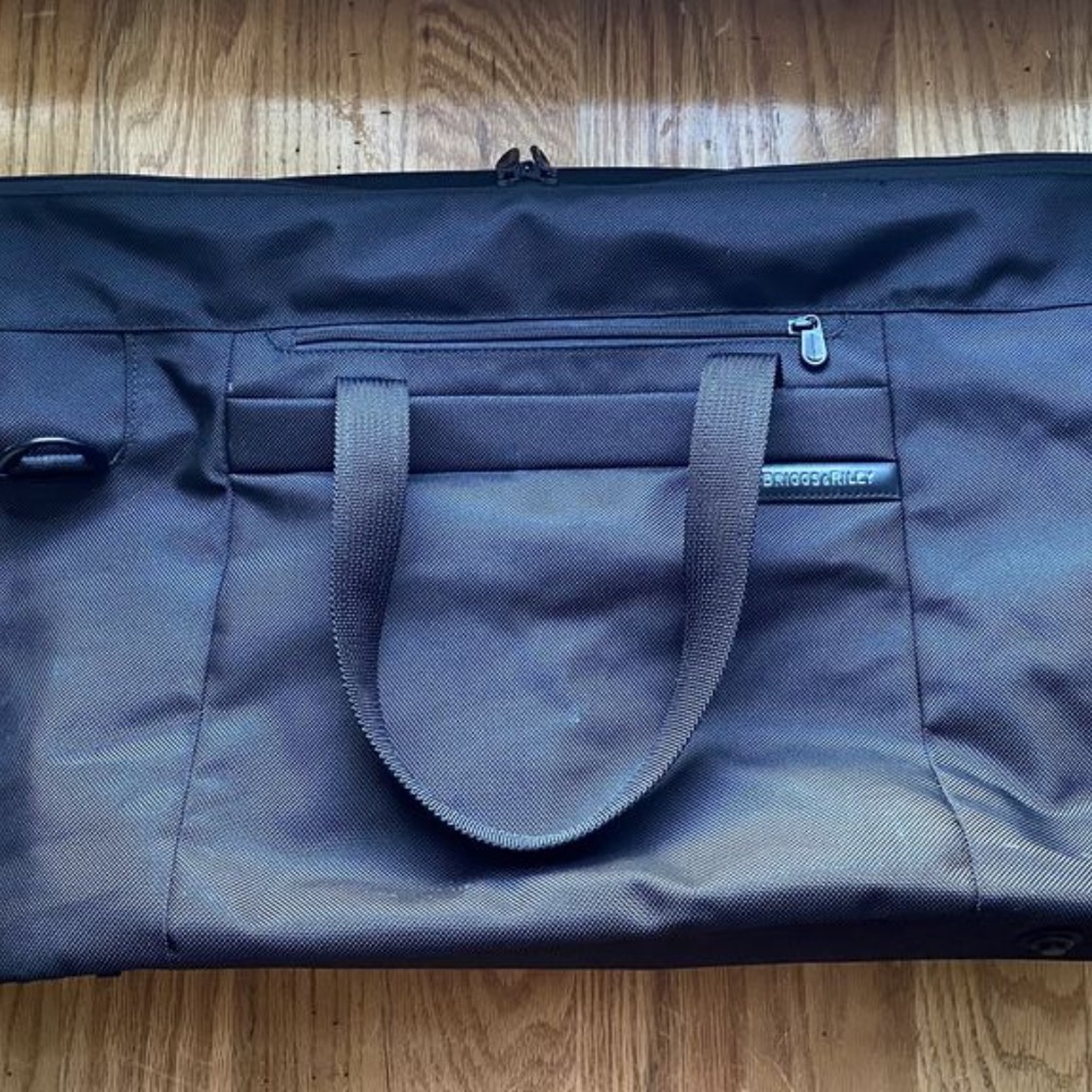 Briggs & Riley Travel Bag